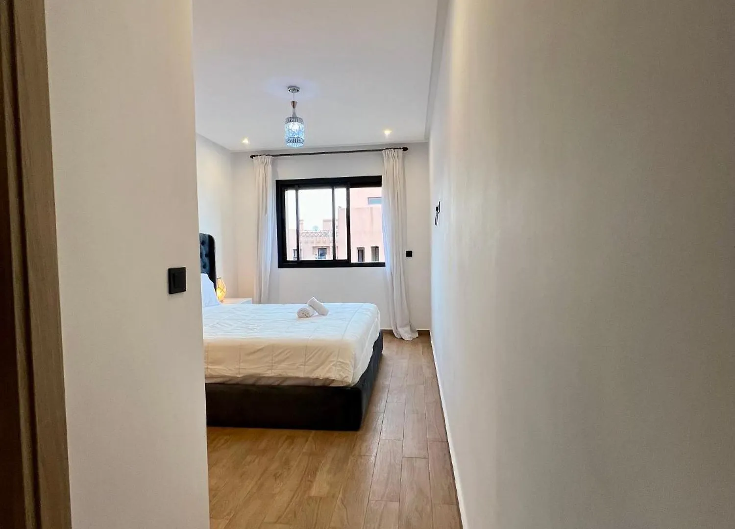 Palmeraie Gate Apartment Marrakesh 0*,