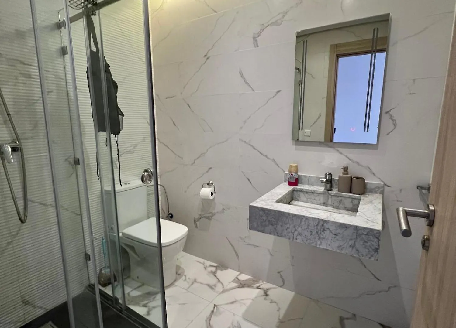 Palmeraie Gate Apartment Marrakesh