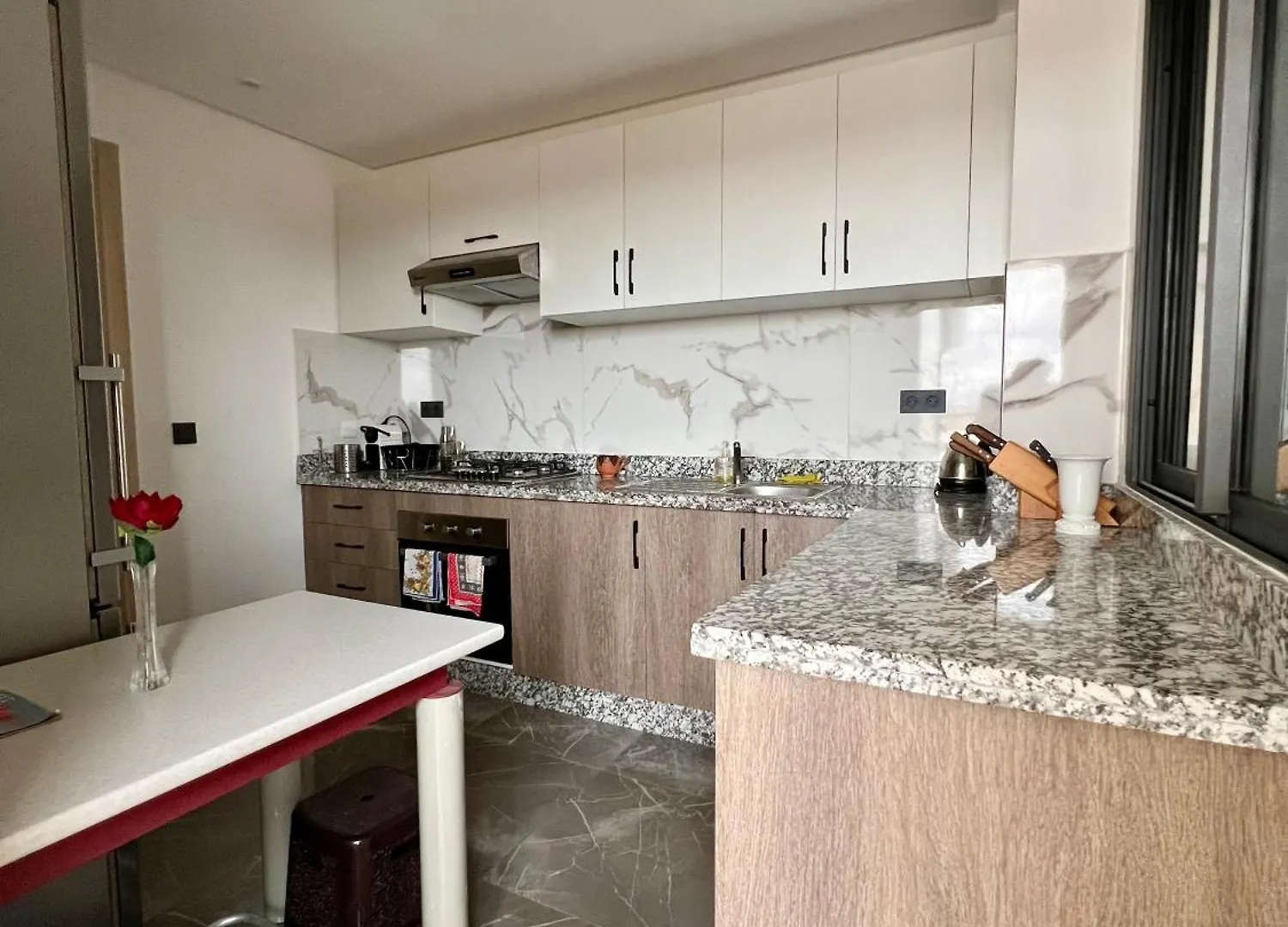 Palmeraie Gate Apartment Marrakesh Morocco