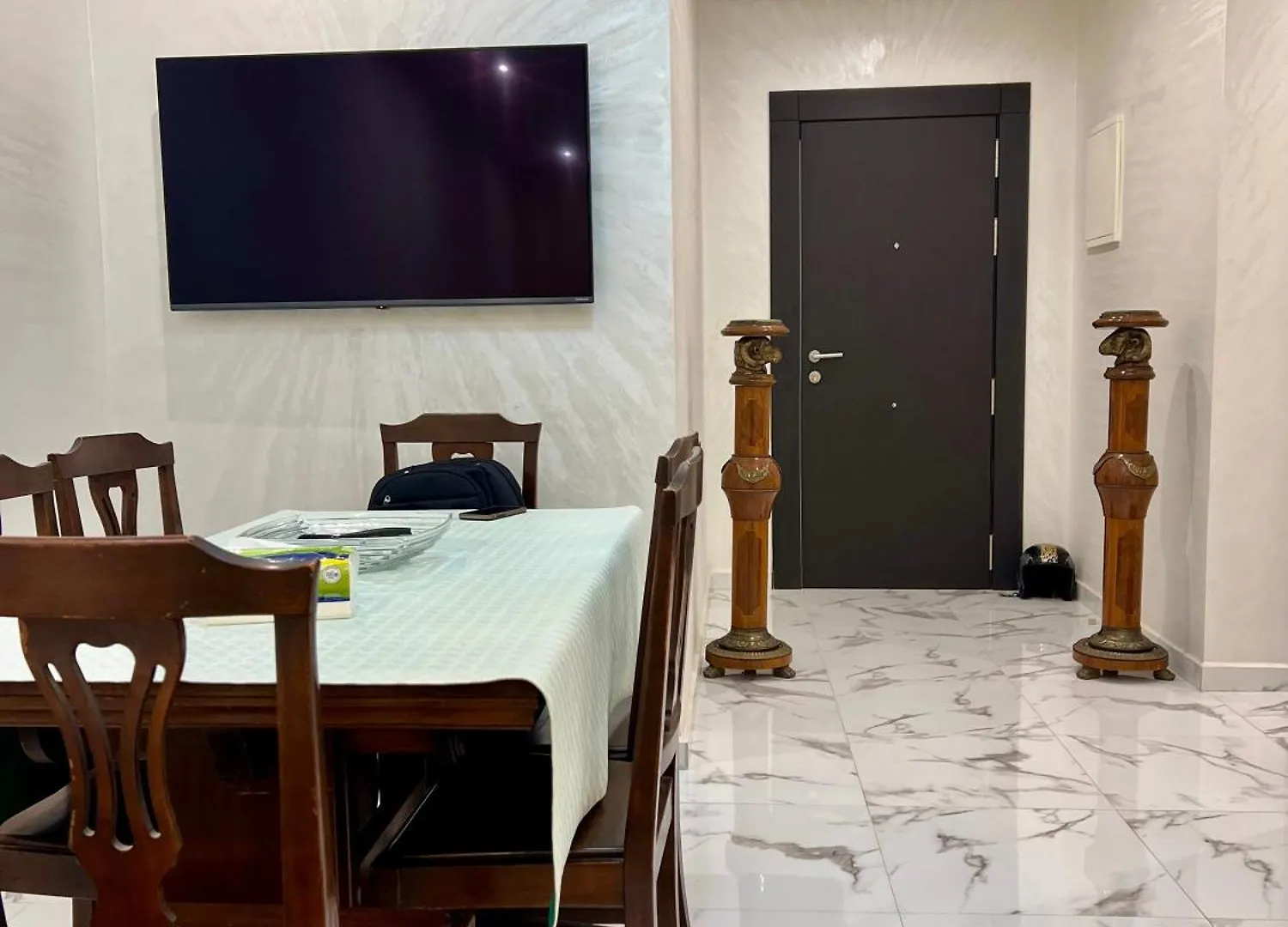 Palmeraie Gate Apartment Marrakesh 0*,  Morocco