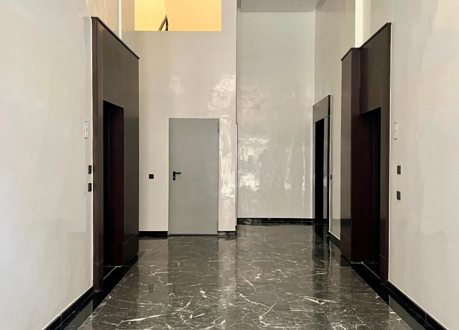 Palmeraie Gate Apartment Marrakesh