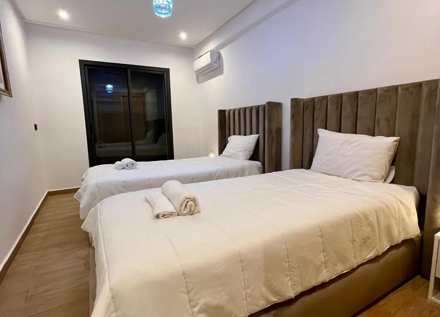 Palmeraie Gate Apartment Marrakesh