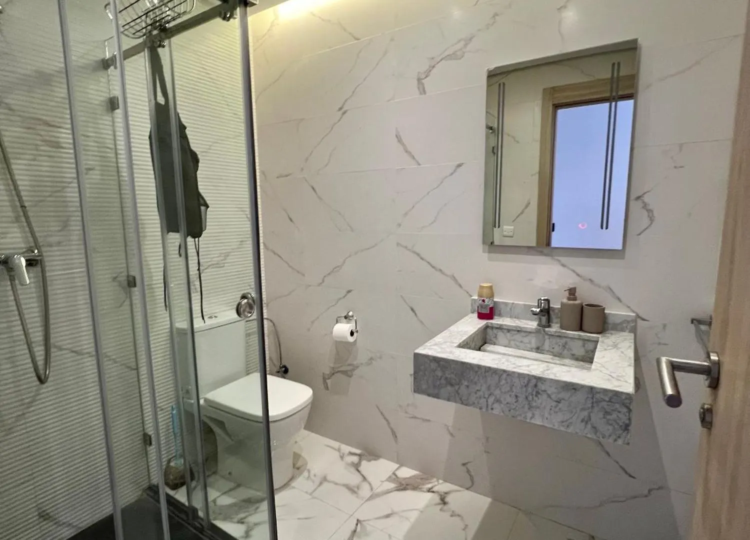 Palmeraie Gate Apartment Marrakesh