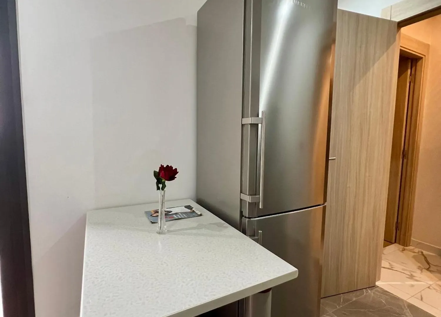 Palmeraie Gate Apartment Marakéš